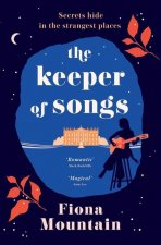 Keeper of Songs