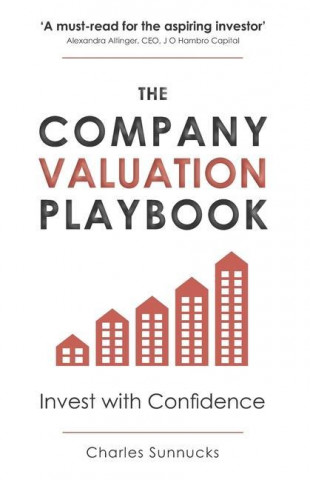 Company Valuation Playbook