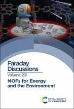 MOFs for Energy and the Environment
