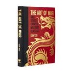 Art of War and Other Chinese Military Classics
