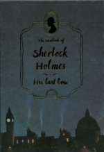 Casebook of Sherlock Holmes & His Last Bow (Collector's Edition)