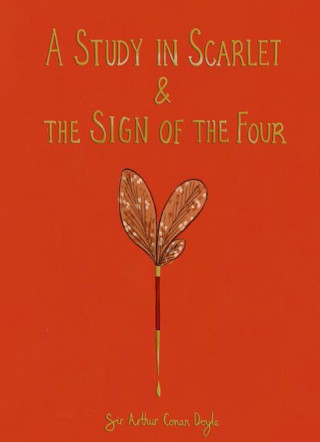 Study in Scarlet & The Sign of the Four (Collector's Edition)