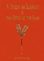 Study in Scarlet & The Sign of the Four (Collector's Edition)