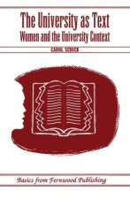 University as Text