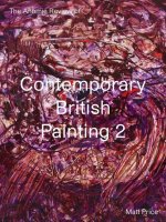 Anomie Review of Contemporary British Painting 2