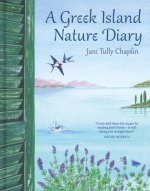 Greek Island Nature Diary