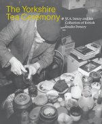 Yorkshire Tea Ceremony