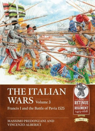 Italian Wars Volume 3