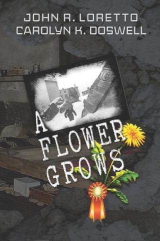 Flower Grows