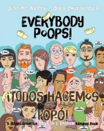 Everybody Poops! / !Todos hacemos popo!
