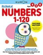 My Book of Numbers 1-120 (Revised Edition)