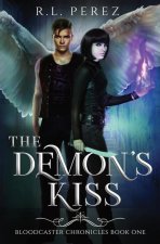 Demon's Kiss