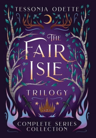 Fair Isle Trilogy
