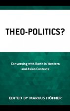 Theo-Politics?