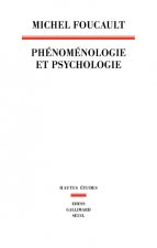 Phénoménologie et Psychologie