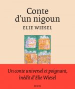 Conte d'un nigoun ((Illustrations de Mark Podwal))