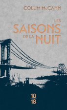 Les saisons de la nuit (Edition Spéciale)