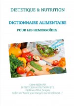 Dictionnaire alimentaire pour les hemorroides