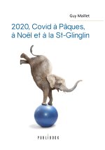2020, COVID A PAQUES, A NOEL ET A LA ST GLINGLIN