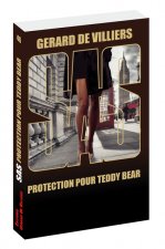 SAS 46 PROTECTION POUR TEDDY BEAR