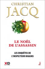 Les enquêtes de l'inspecteur Higgins - Tome 42 Le noël de l'assassin (collector)