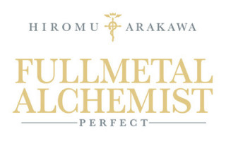 Fullmetal Alchemist Perfect - tome 9