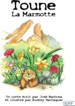 Toune la Marmotte
