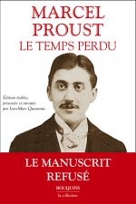 Le Temps perdu - Les Intermitences du coeur