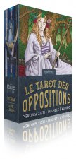 Coffret Le Tarot des oppositions