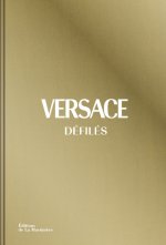 Versace défilés