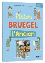 PIETER BRUEGEL L'ANCIEN
