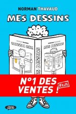Mes dessins