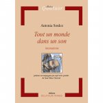 Tout un monde dans un son