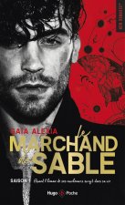 Le marchand de sable - tome 1 Quand l'homme de ses cauchemars surgit dans sa vie