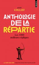 Anthologie de la répartie