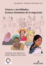 Genero Y Movilidades: Lecturas Feministas de la Migracion