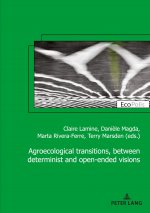 Agroecological transitions, between determinist and open-ended visions