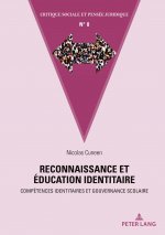 Reconnaissance Et Education Identitaire