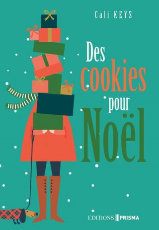 Des cookies pour Noël