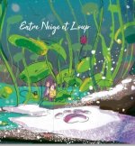 Entre neige et loup - Collector