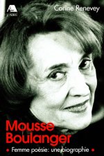 MOUSSE BOULANGER