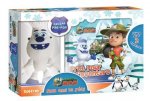Coffret Ranger Rob - Mon ami Yéti