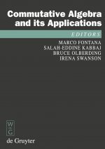 Commutative Algebra and its Applications