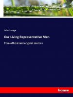 Our Living Representative Men