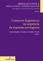 Contactos Linguisticos Na Sequencia Da Expansao Portuguesa