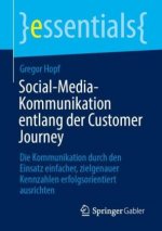 Social-Media-Kommunikation Entlang Der Customer Journey
