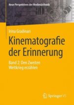 Kinematografie Der Erinnerung