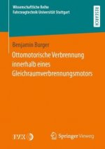 Ottomotorische Verbrennung Innerhalb Eines Gleichraumverbrennungsmotors