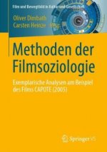 Methoden Der Filmsoziologie