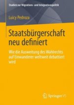 Staatsburgerschaft neu definiert